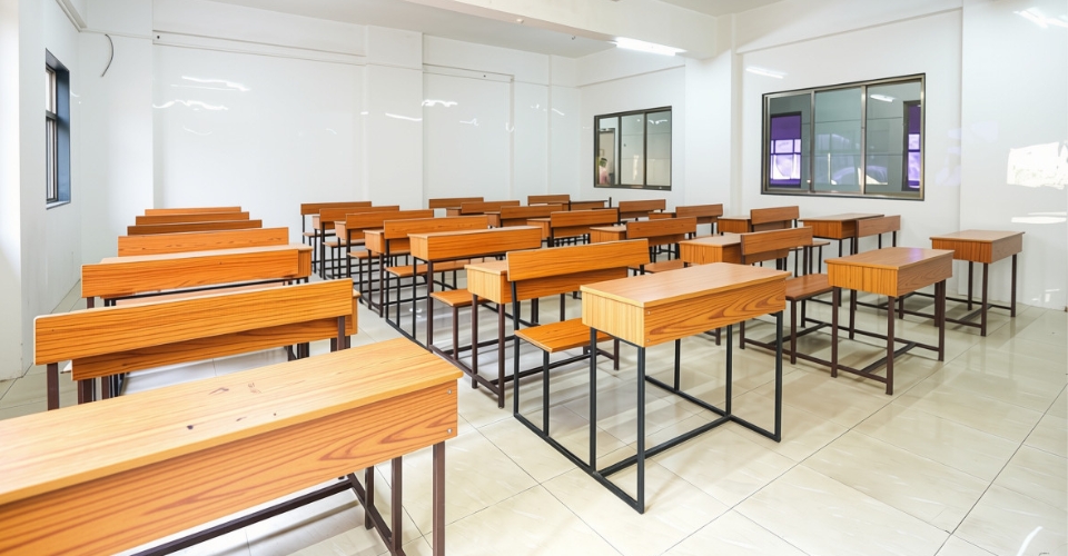 Classrooms