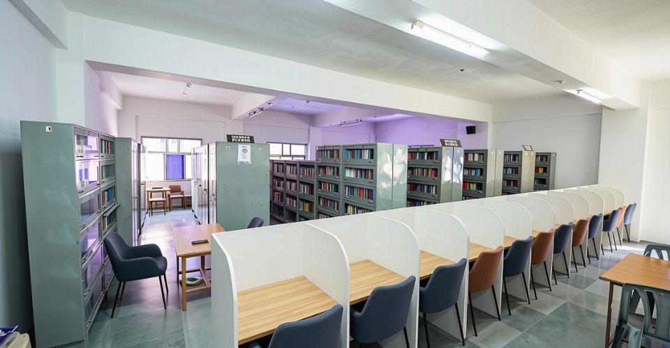 Library