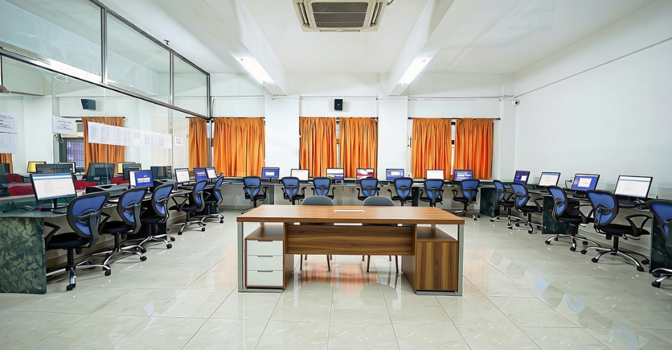 Computer Lab